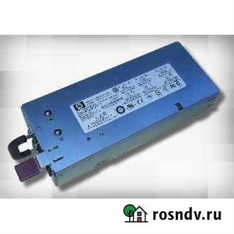 Блок питания для сервера HP hstns-PR01 1000 W Великий Новгород - изображение 1
