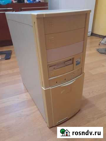 Системный блок Кропоткин - изображение 1