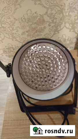 Прожектор сценический Воронеж - изображение 1
