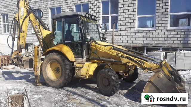 Аренда спецтехники Хабаровск - изображение 1