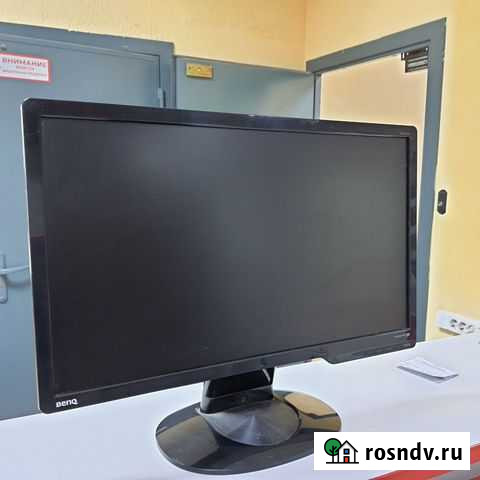 Benq G2220 HD (P04) Йошкар-Ола - изображение 1
