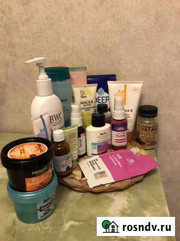 Косметика пакетом Красноярск - изображение 1