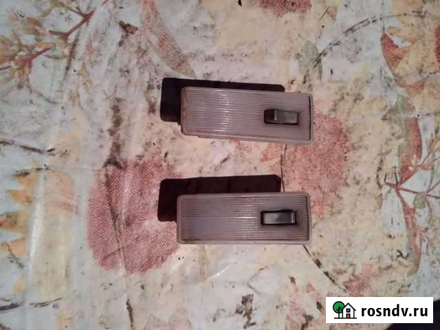 Плафоны Ваз Копейск - изображение 1