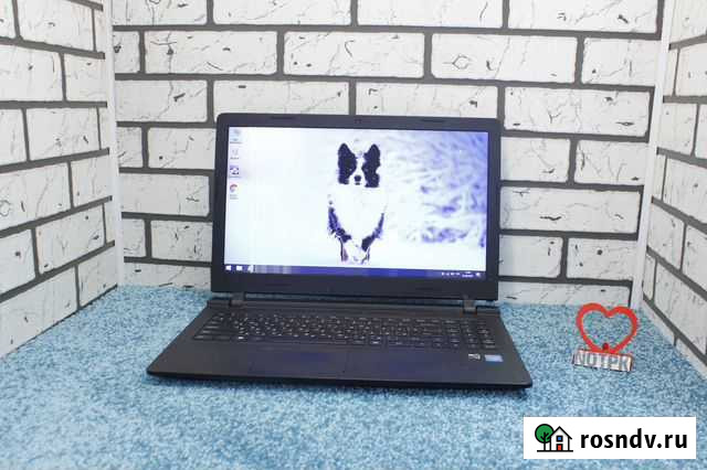 Lenovo ноутбук для офиса Электросталь - изображение 1