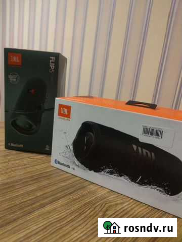 JBL flip 5 Нижний Новгород - изображение 1