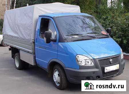 Грузоперевозки Рубцовск - изображение 1