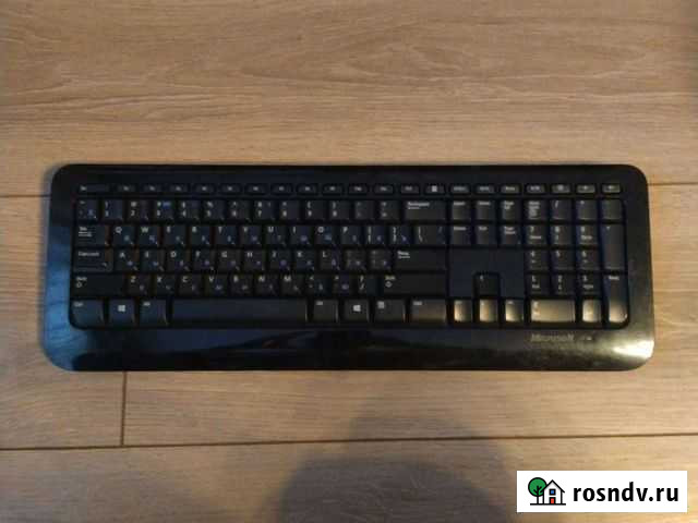 Клавиатура Старый Оскол - изображение 1