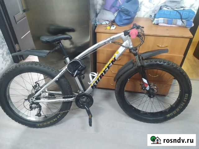 Продам велосипед Междуреченск - изображение 1