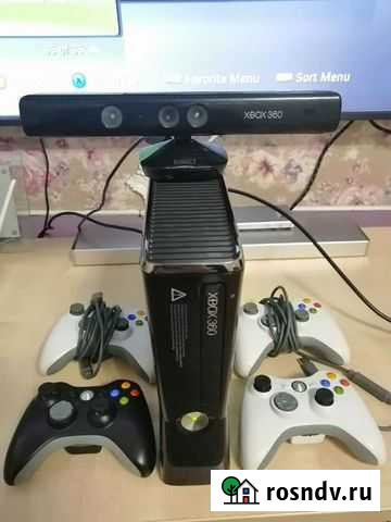 Xbox 360 Стерлитамак - изображение 1
