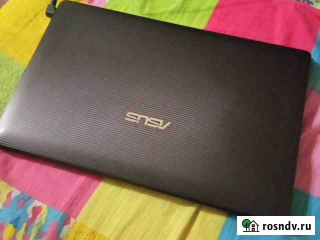 Asus k53t Нижнекамск - изображение 1