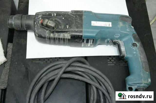Продам перфоратор Омск - изображение 1
