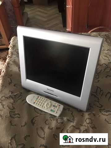 Телевизор sharp Стерлитамак - изображение 1