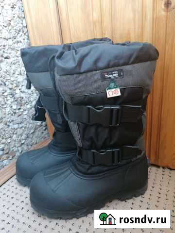 Сапоги PAT boot safety DG7042STP Уфа - изображение 1