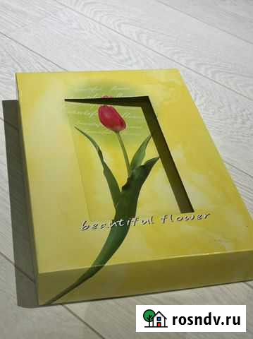 Альбом для фотографий Брянск - изображение 1