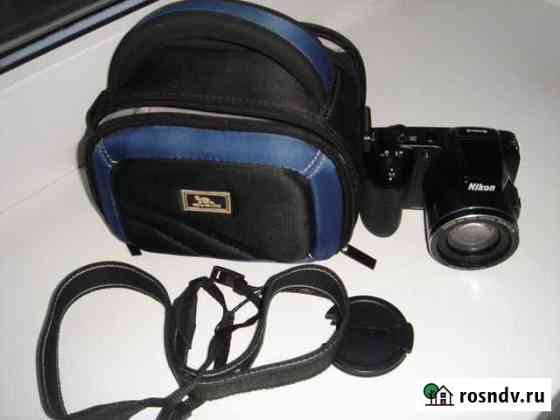 Фотоаппарат Nikon,Coolpix-L810 Витязево