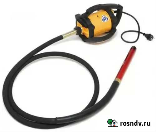 Глубинный вибратор Комсомольск-на-Амуре - изображение 1