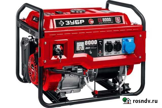 Генераторы тока это здесь Астрахань - изображение 1