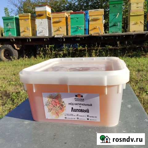 Мед опт Сочи - изображение 1