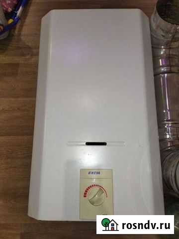 Газовая колонка нева 4513 Иваново - изображение 1