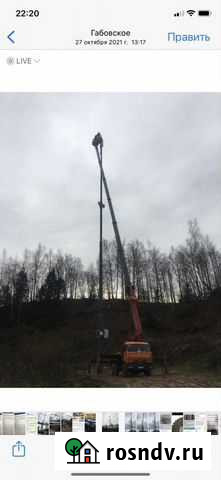 КамАЗ MTA160, 2010 Москва - изображение 1