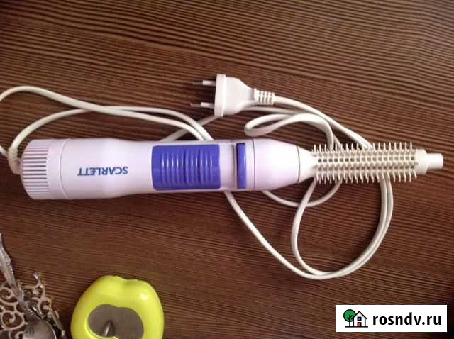 Плойка Железногорск - изображение 1