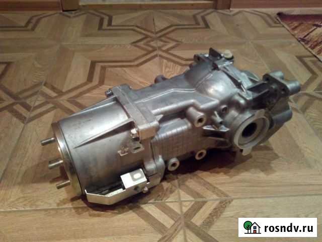 Продам мост с муфтой на Mitsubishi autlender, asx Бабынино - изображение 1