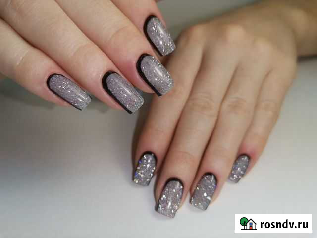 Маникюр Иркутск - изображение 1