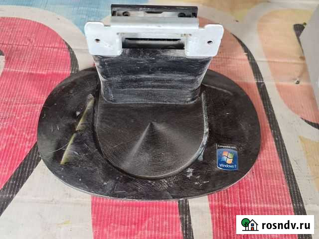 Подставка под телевизор Благовещенск - изображение 1