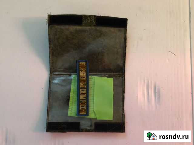 Нарукавный планшет Волгоград - изображение 1