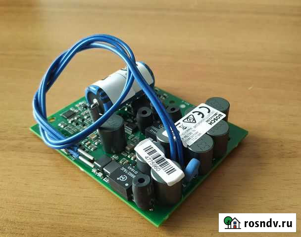 Bosch\ JDM\ sonar Санкт-Петербург - изображение 1