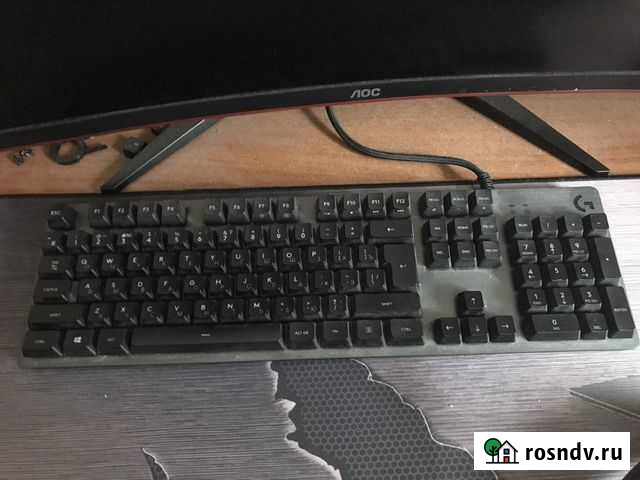 Клавиатура Владикавказ - изображение 1