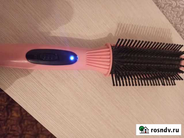 Расческа-выпрямитель Сочи - изображение 1