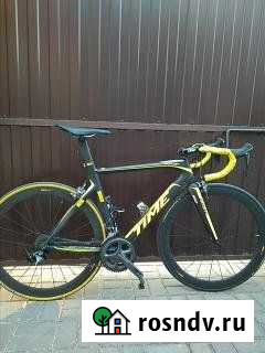 Шоссейный велосипед Москва - изображение 1