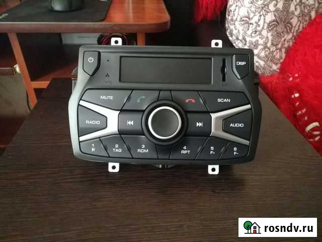 Магнитола Воронеж - изображение 1