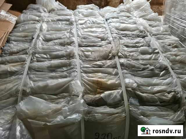 Закупаем отходы пленки пвд - полиэтилен Саранск - изображение 1