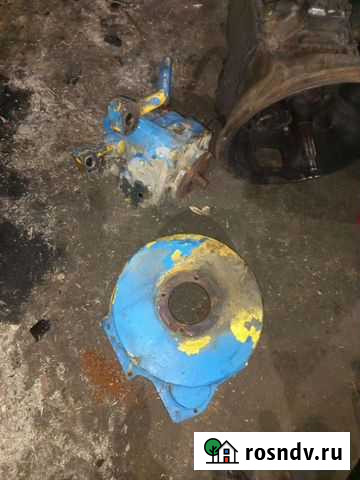 Продам кожух и насос Ярцево - изображение 1