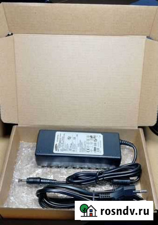 Зарядное устройство ноутбука samsung 19v 4,74a 90W Казань - изображение 1