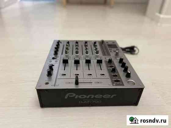 Pioneer djm-700 Воронеж