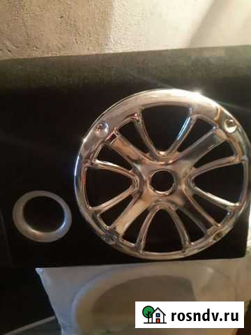 Сабвуфер Стерлитамак - изображение 1