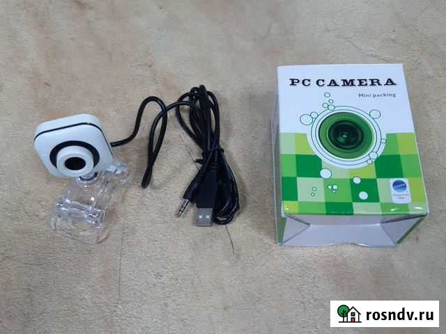 Веб-камера 2mp Калининград - изображение 1