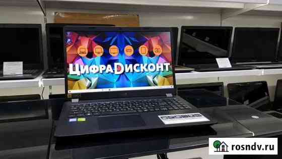 Ноутбук Acer i3-8145u 8gb 1tb MX130 FullHD Челябинск