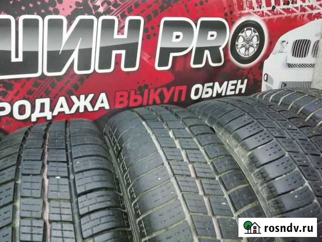 КАМА Кама-Евро-224 175/70 R13 4шт Златоуст - изображение 1