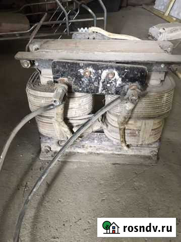 Сварочный аппарат Данков - изображение 1