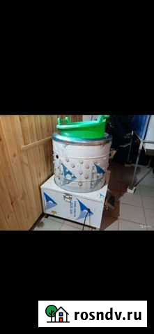 Перосьемное оборудование Югорск - изображение 1