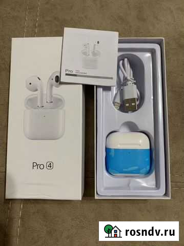 Беспроводные наушники Старый Оскол - изображение 1