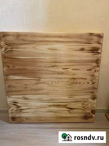 Фотофон деревянный Ростов-на-Дону - изображение 1