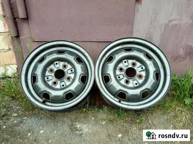 Диски Хабаровск - изображение 1