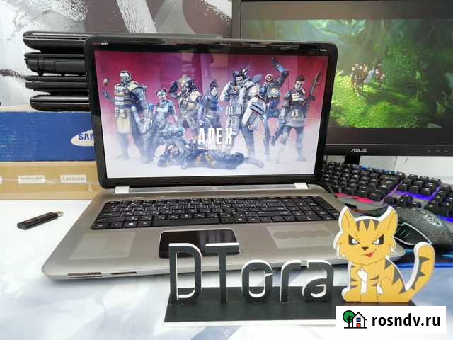 Ноутбук Core i5 Новосибирск - изображение 1