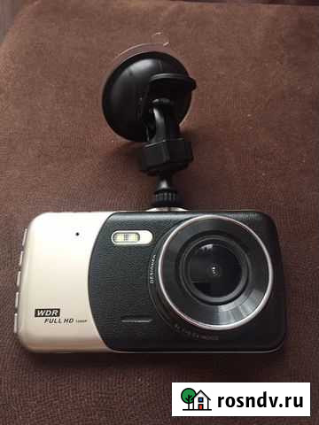 Видеорегистратор Чита - изображение 1