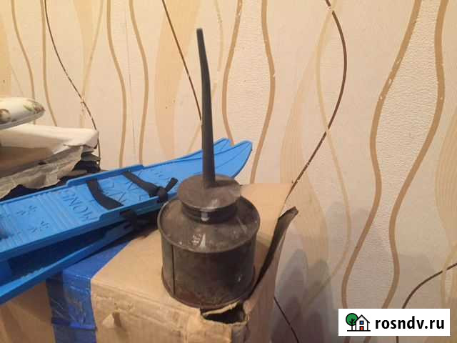 Масленка Пермь - изображение 1